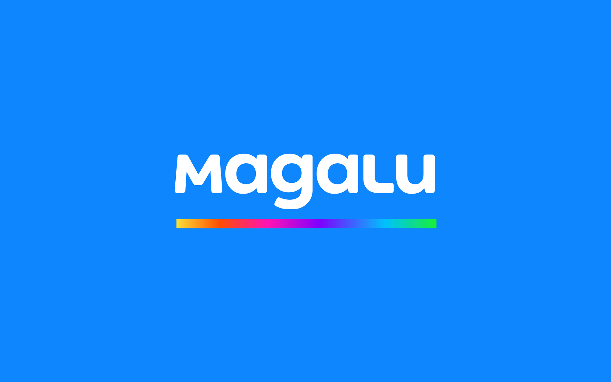  Magalu